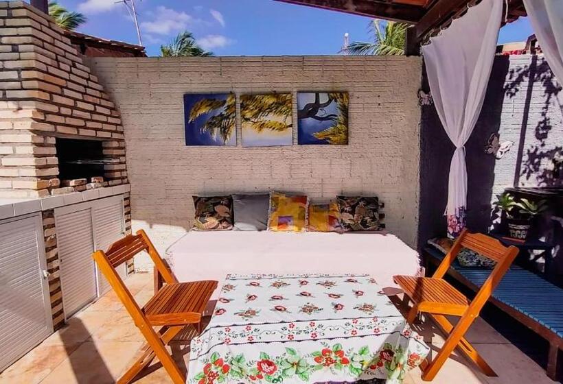 Пансион Pousada Vila Do Mar Prea