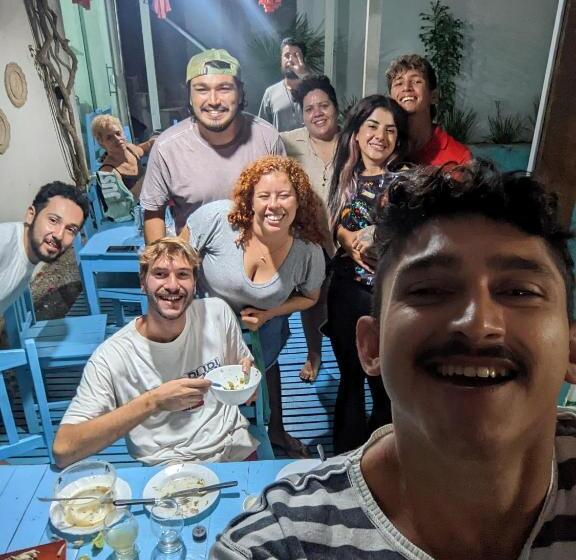 Пансион Pousada Vila Do Mar Prea