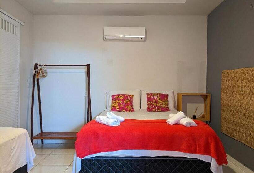 Пансион Pousada Vila Do Mar Prea