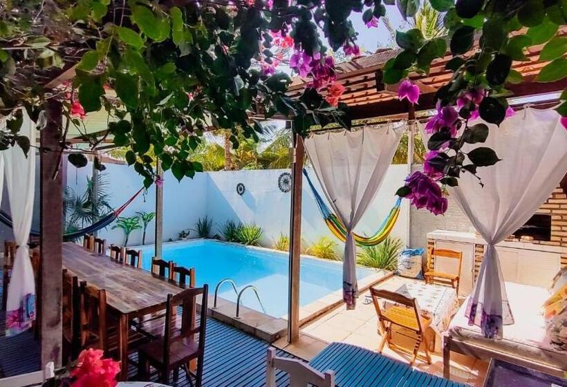 Пансион Pousada Vila Do Mar Prea