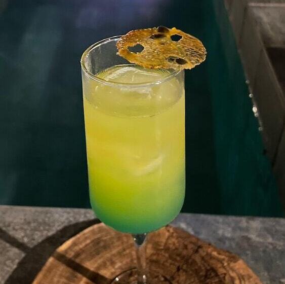 بنسيون Solarium De Gostoso