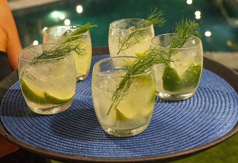 بنسيون Solarium De Gostoso