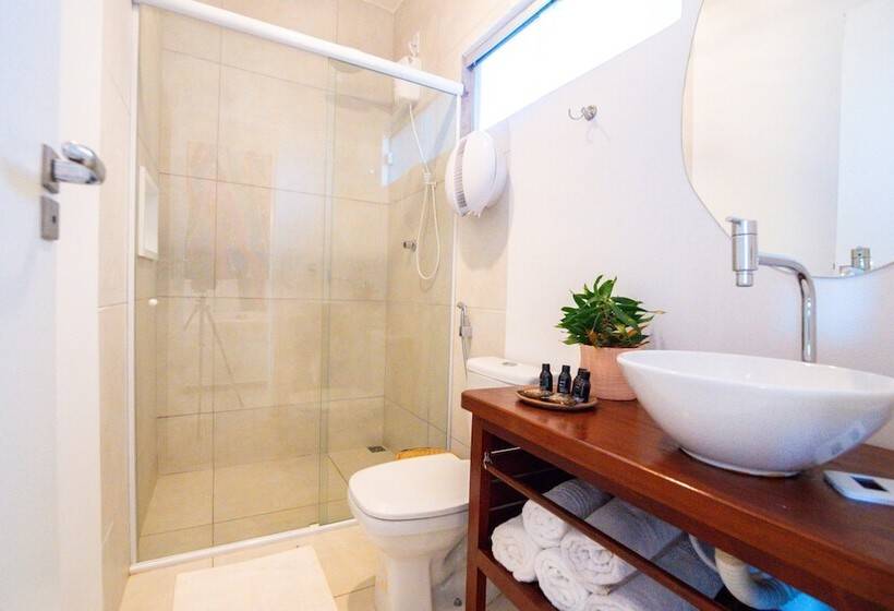 بنسيون Solarium De Gostoso