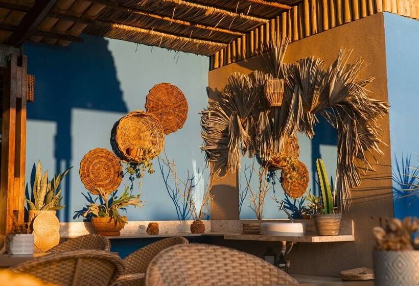 بنسيون Solarium De Gostoso