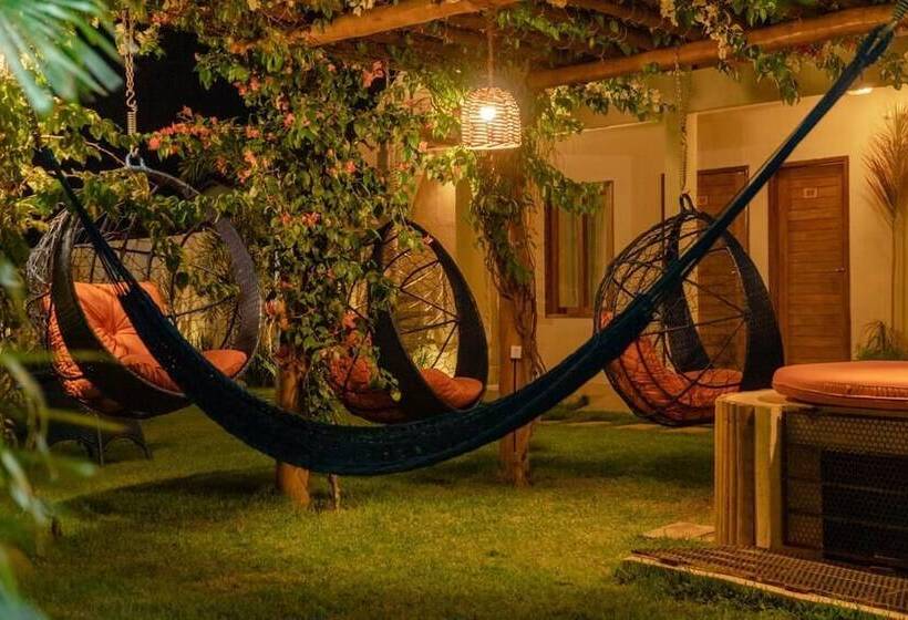 بنسيون Solarium De Gostoso