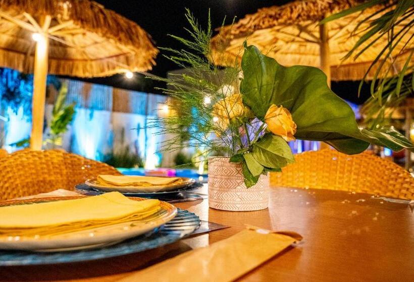 بنسيون Solarium De Gostoso