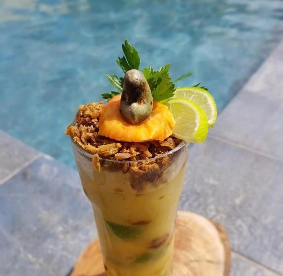 بنسيون Solarium De Gostoso