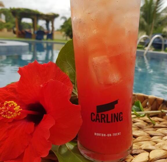 بنسيون Solarium De Gostoso