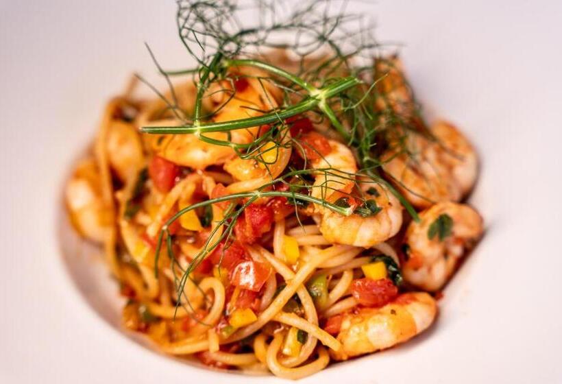 بنسيون Solarium De Gostoso