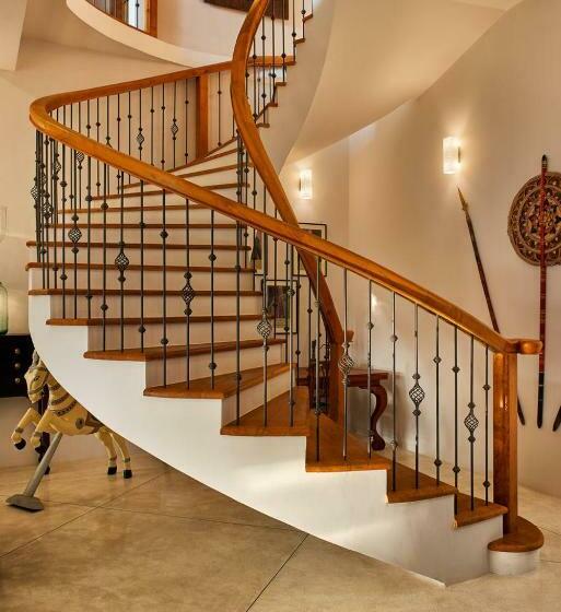 Пансион Villa The Divine