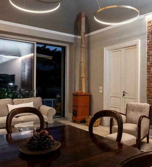 פנסיון Villa Giuffrè