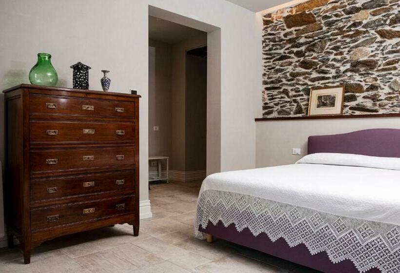 פנסיון Villa Giuffrè