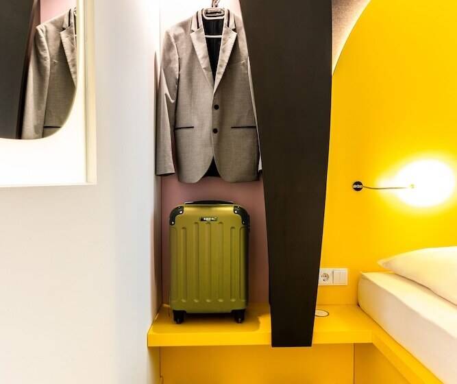 酒店 Prize By Radisson, Bonn City