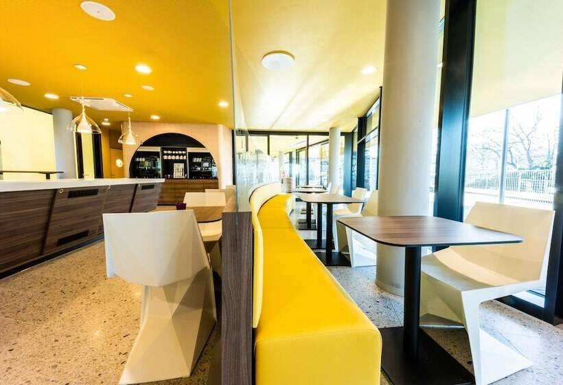 酒店 Prize By Radisson, Bonn City