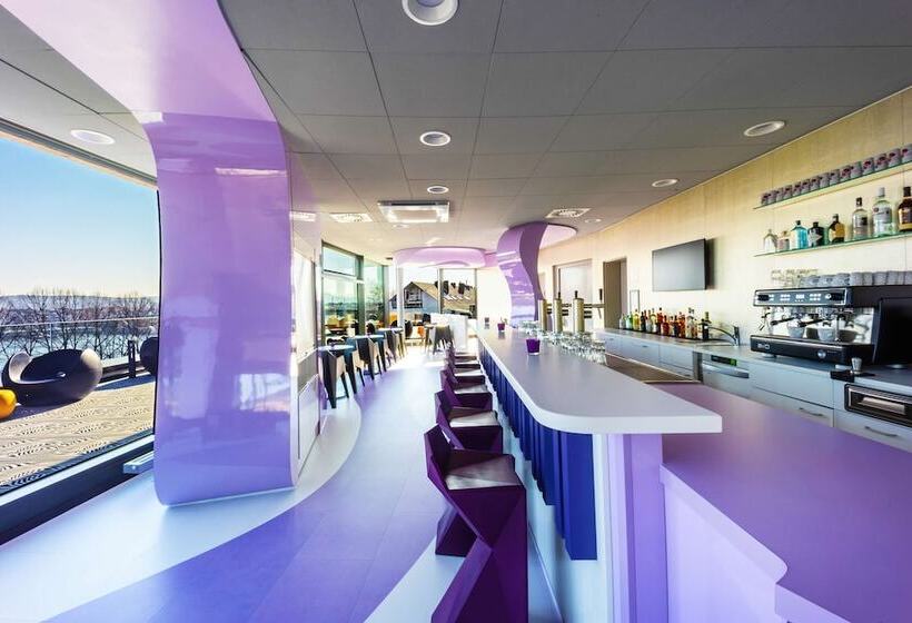 酒店 Prize By Radisson, Bonn City