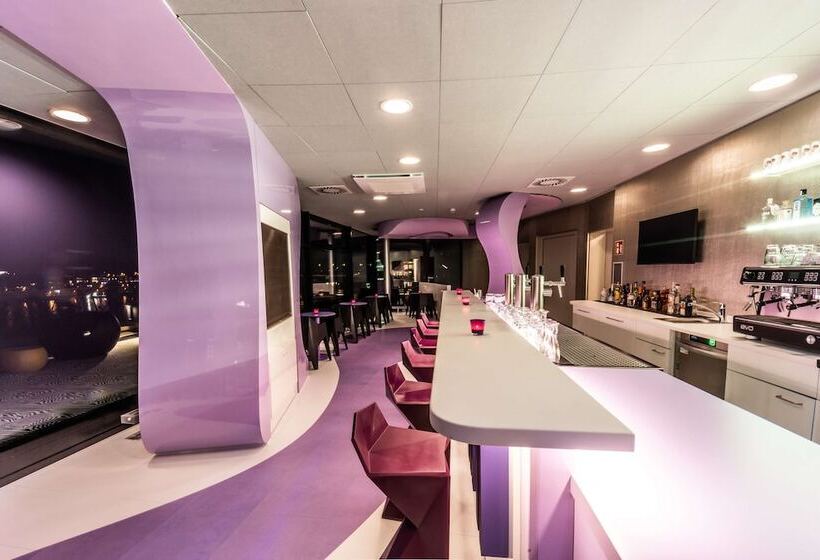 هتل Prize By Radisson, Bonn City