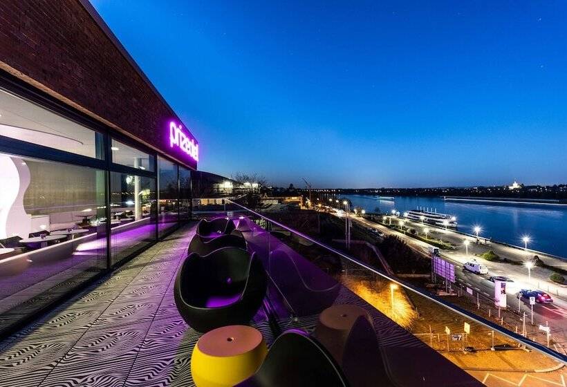 酒店 Prize By Radisson, Bonn City