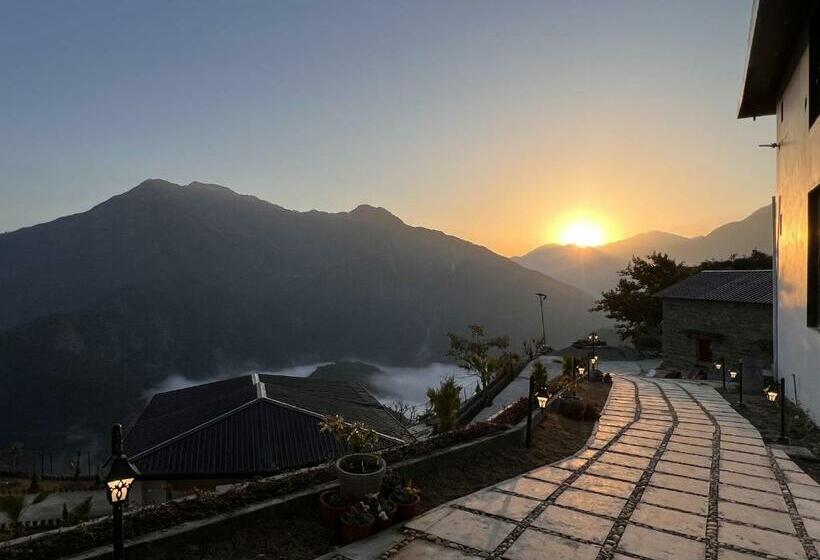 リゾートホテル Dandelion By The Hills