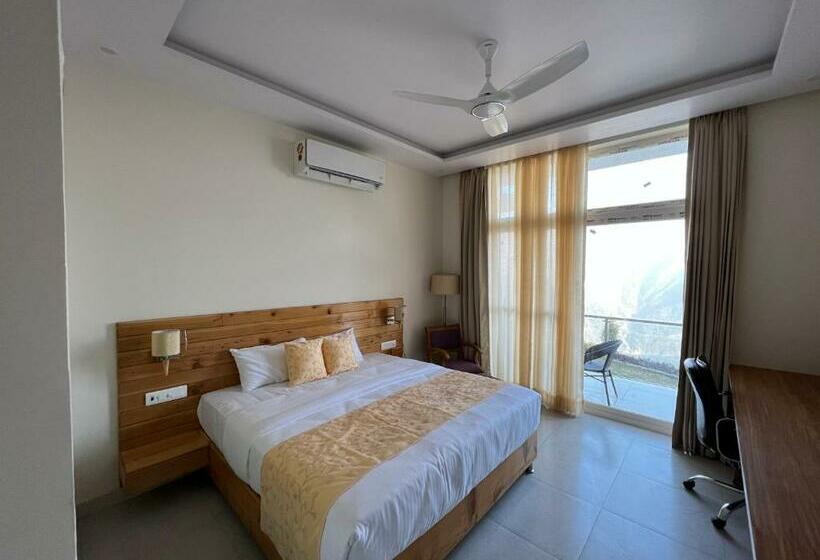 リゾートホテル Dandelion By The Hills