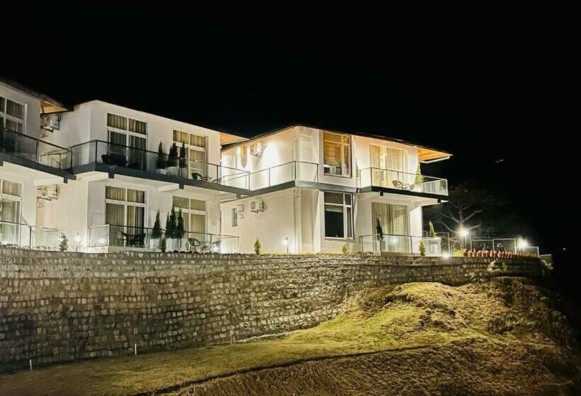 リゾートホテル Dandelion By The Hills