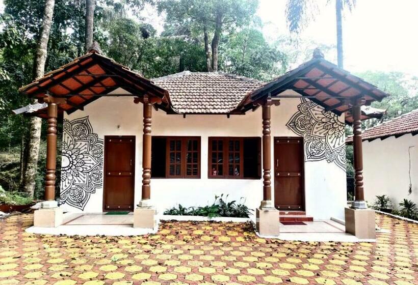 Resort Qexperiences Coorg