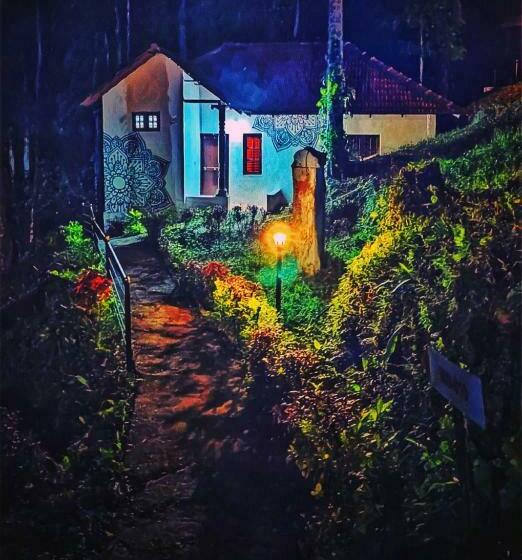 Resort Qexperiences Coorg