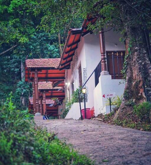 Resort Qexperiences Coorg