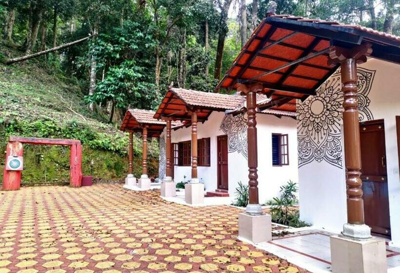 Resort Qexperiences Coorg