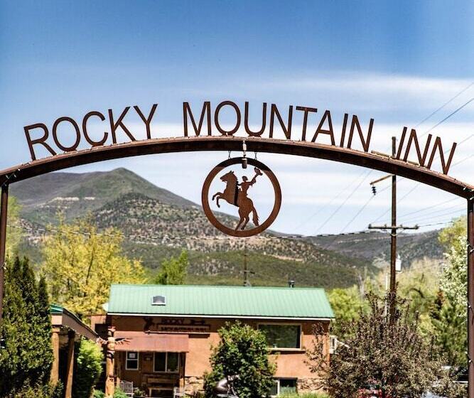 Rocky Mountain Inn
