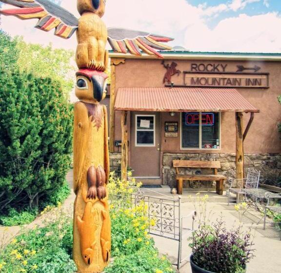 Rocky Mountain Inn