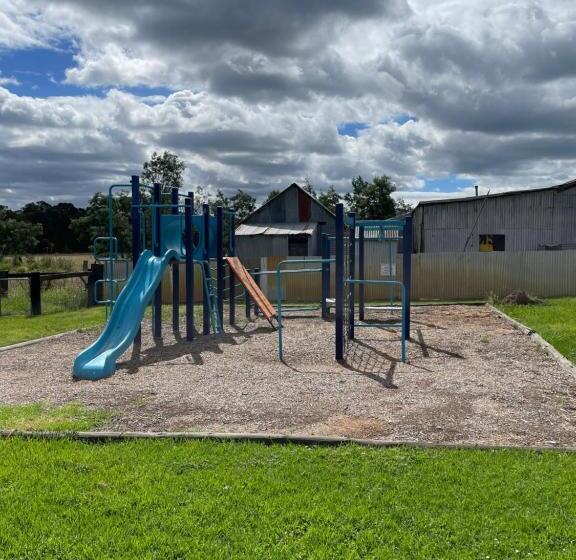 Royal Hotel Capertee