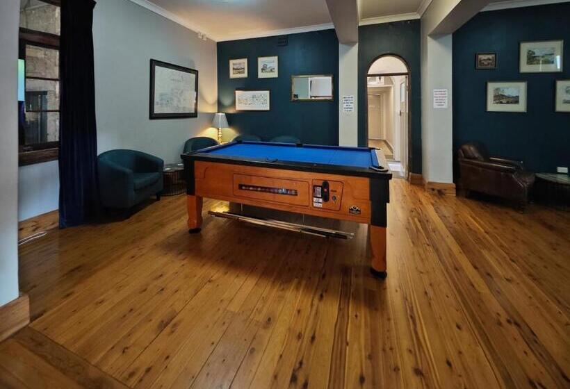 Royal Hotel Capertee