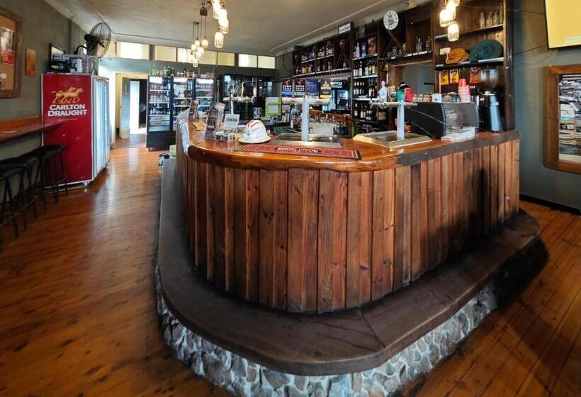 Royal Hotel Capertee