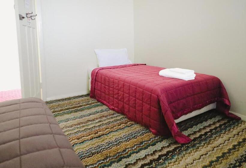 Royal Hotel Capertee