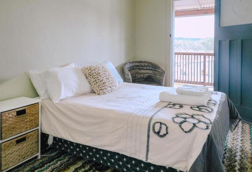 Royal Hotel Capertee