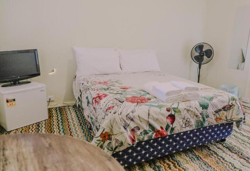 Royal Hotel Capertee