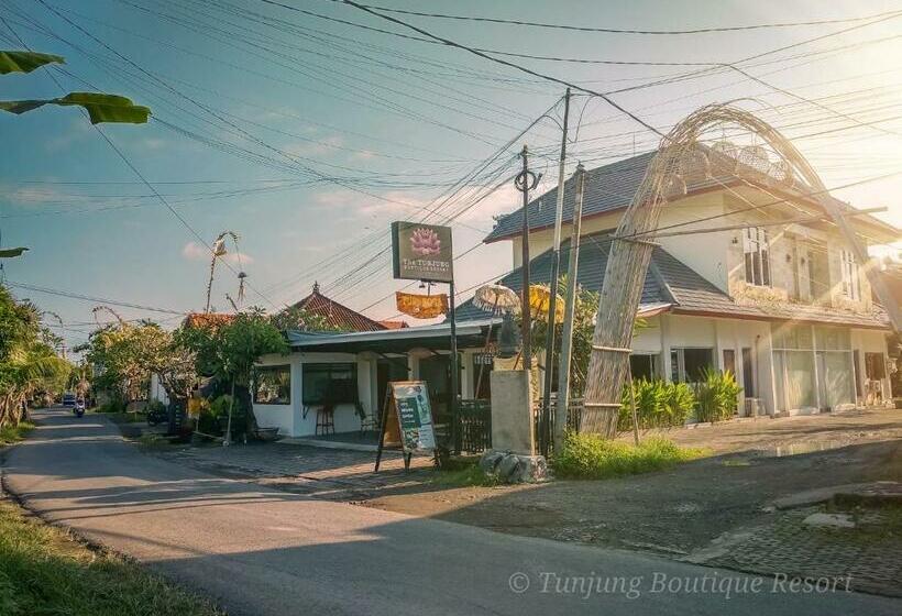 The Tunjung Boutique Resort