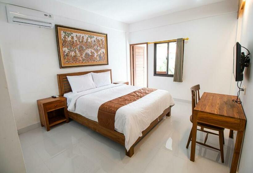 The Tunjung Boutique Resort