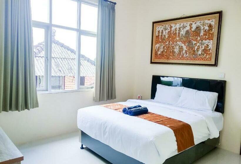 The Tunjung Boutique Resort