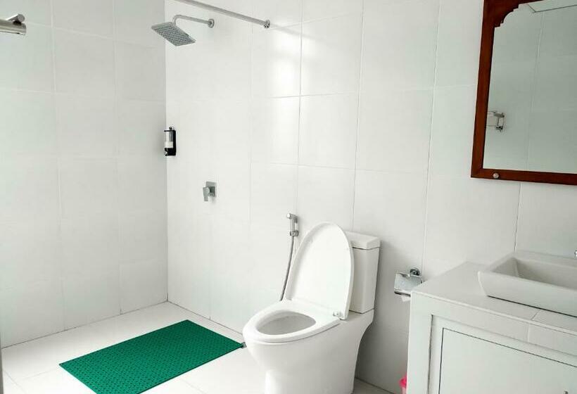 The Tunjung Boutique Resort