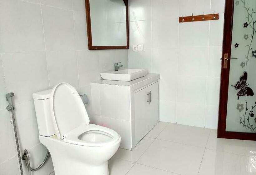 The Tunjung Boutique Resort