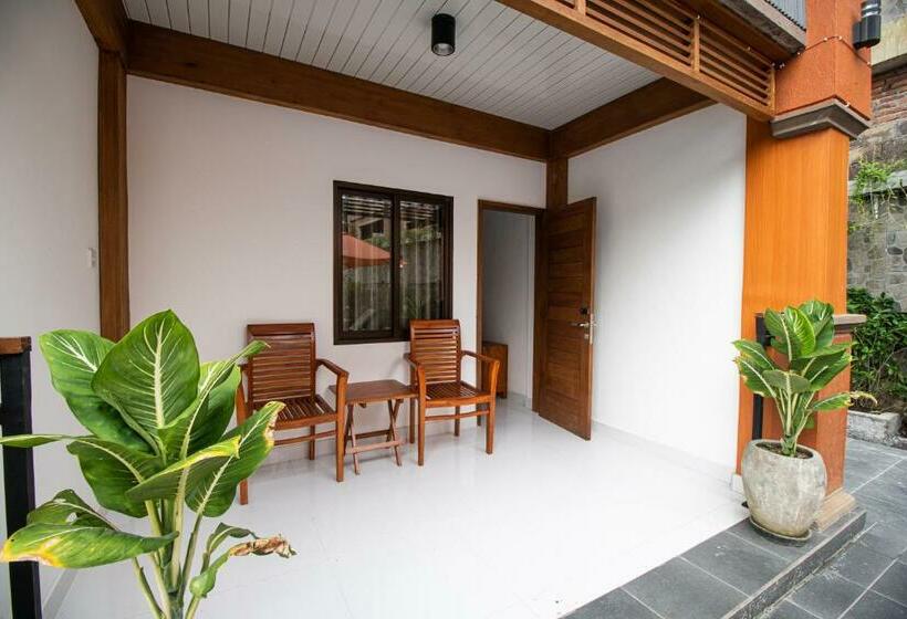 The Tunjung Boutique Resort