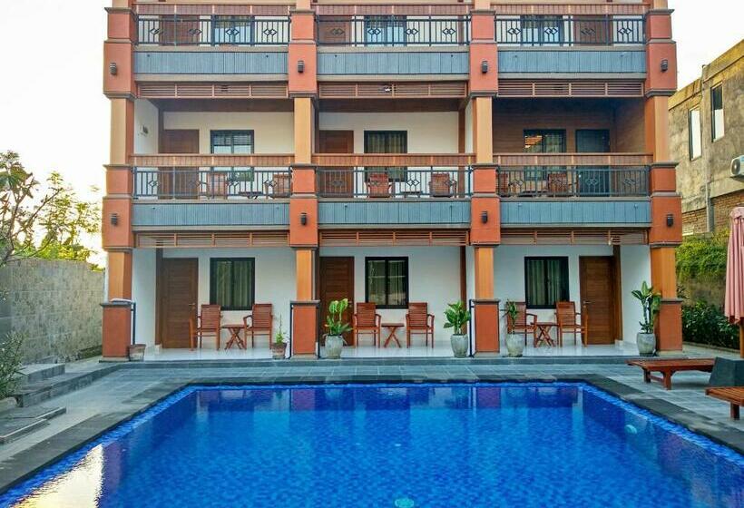 The Tunjung Boutique Resort