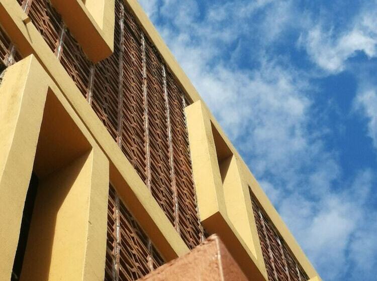 Aldea Chorotega Puntarenas