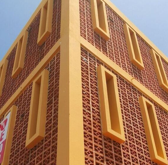 Aldea Chorotega Puntarenas