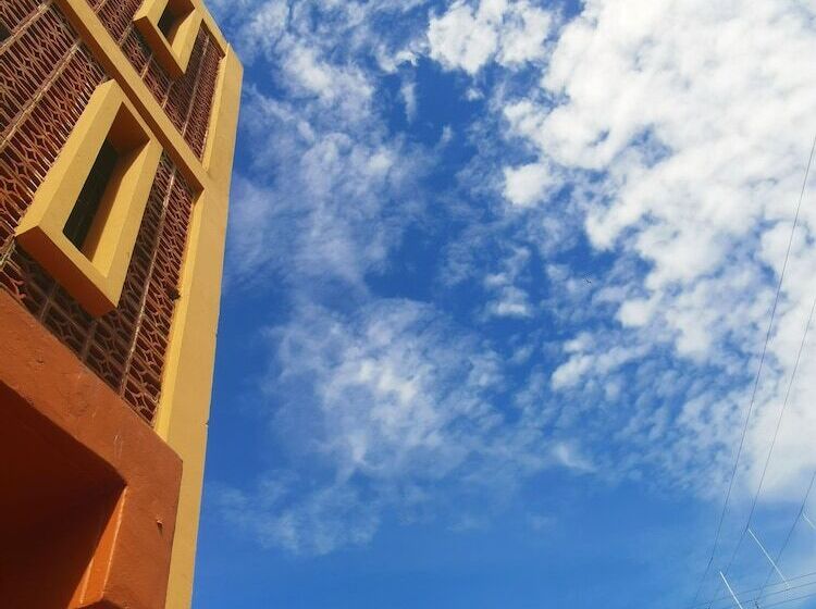 Aldea Chorotega Puntarenas