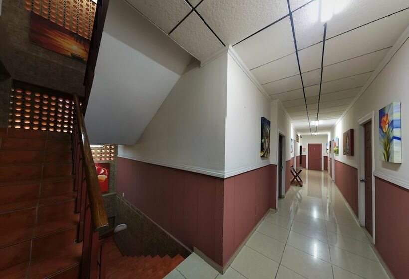 Aldea Chorotega Puntarenas