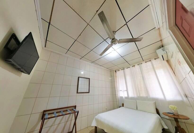 Aldea Chorotega Puntarenas