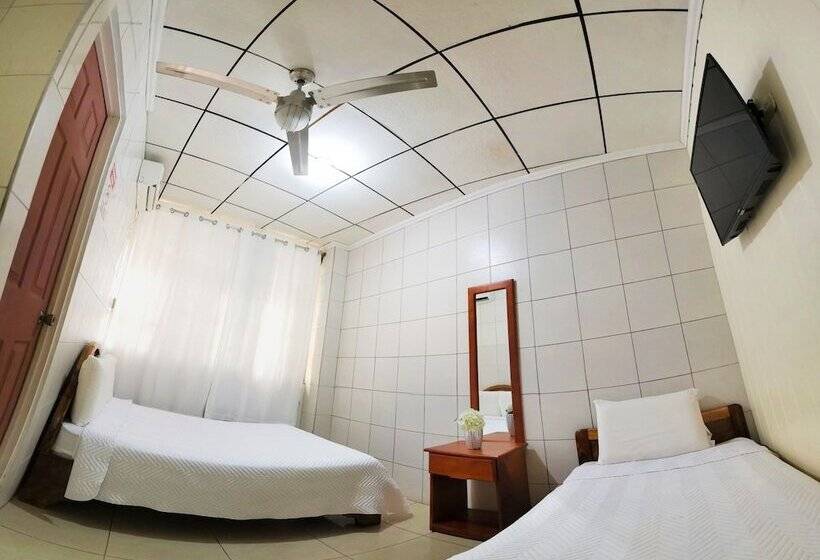 Aldea Chorotega Puntarenas