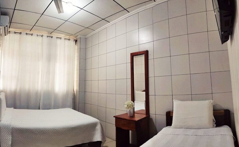 Aldea Chorotega Puntarenas